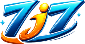7j7 বাংলাদেশের হোম লোগো